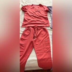 Figs Set - Desert Rose - Small